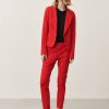 Online Jane Lushka Atina Blazer Technical Jersey