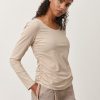 Hot Jane Lushka Rosa Top Technical Jersey