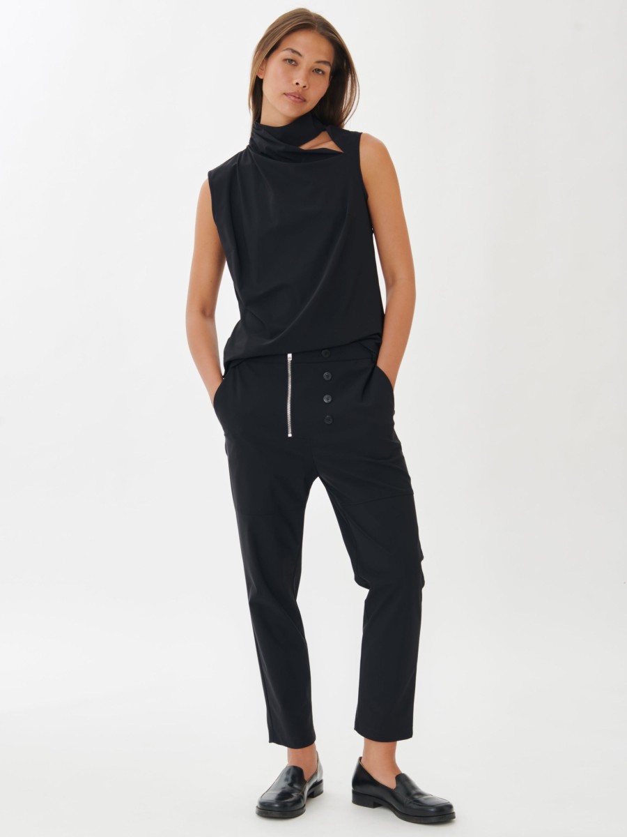 Online Jane Lushka Miliana Pants Technical Jersey