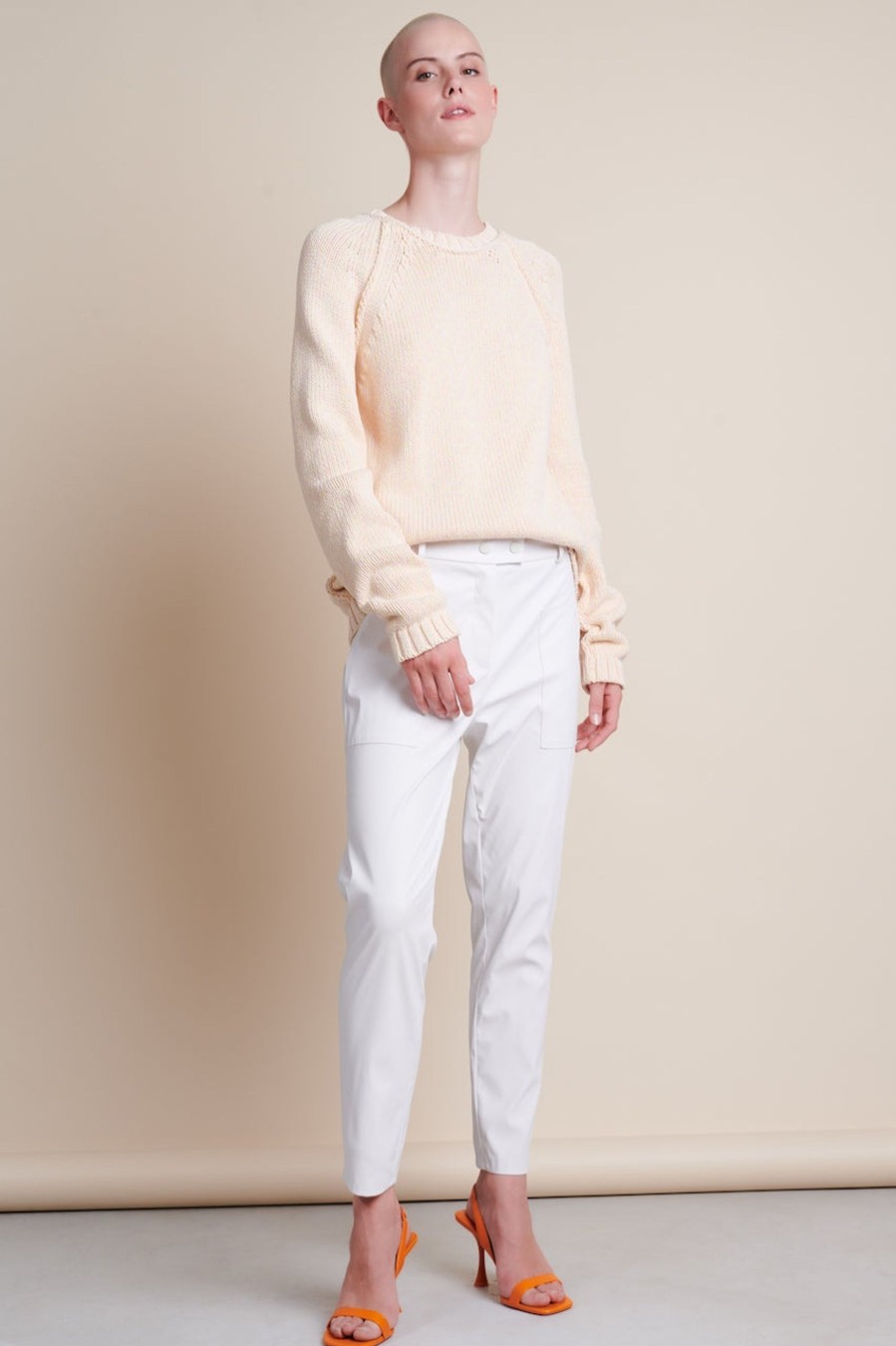 Online Jane Lushka Pullover Degas