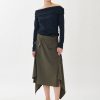 Wholesale Jane Lushka Yanna Skirt Technical Jersey