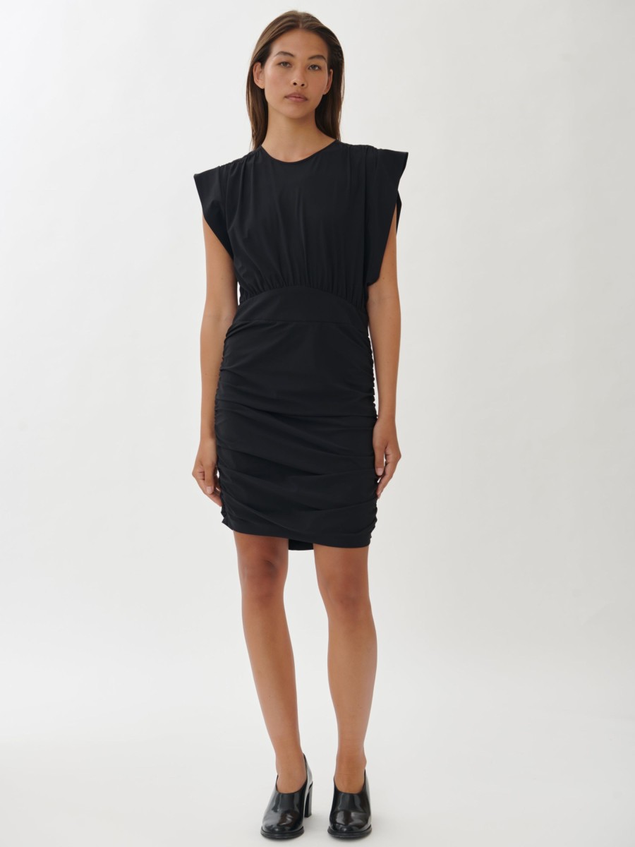 Online Jane Lushka Bina Dress Technical Jersey