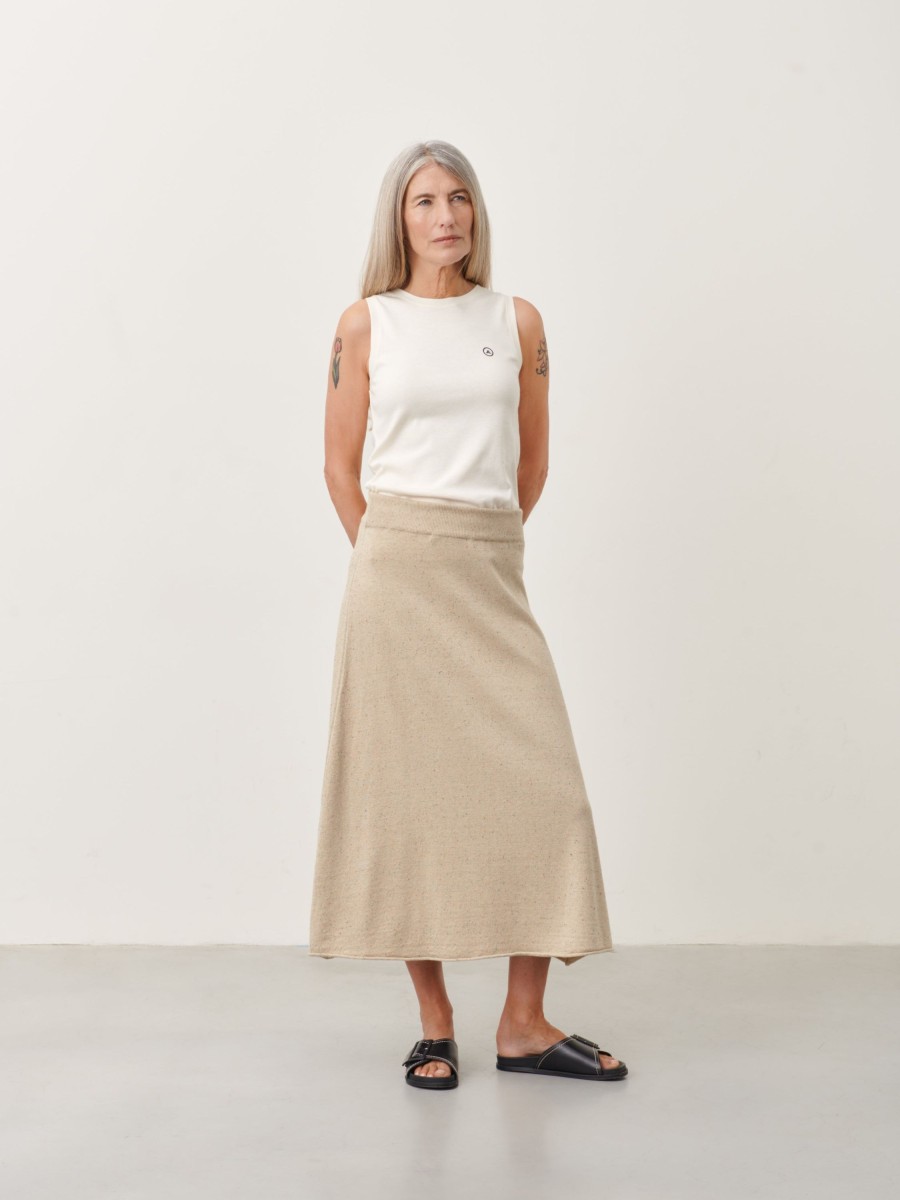 Wholesale Jane Lushka Skirt Holli