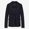 Clearance Jane Lushka Amsterdam Blazer Technical Jersey