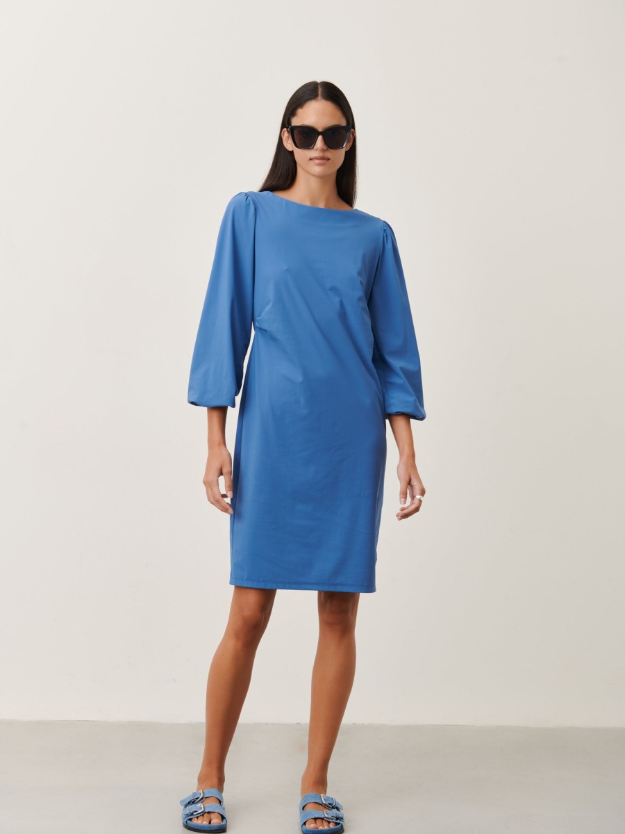 Clearance Jane Lushka Silke Dress Technical Jersey