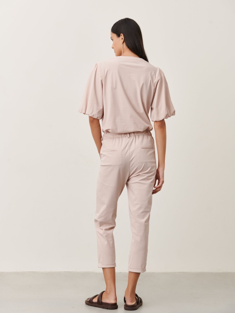 Online Jane Lushka Lena Pants Technical Jersey