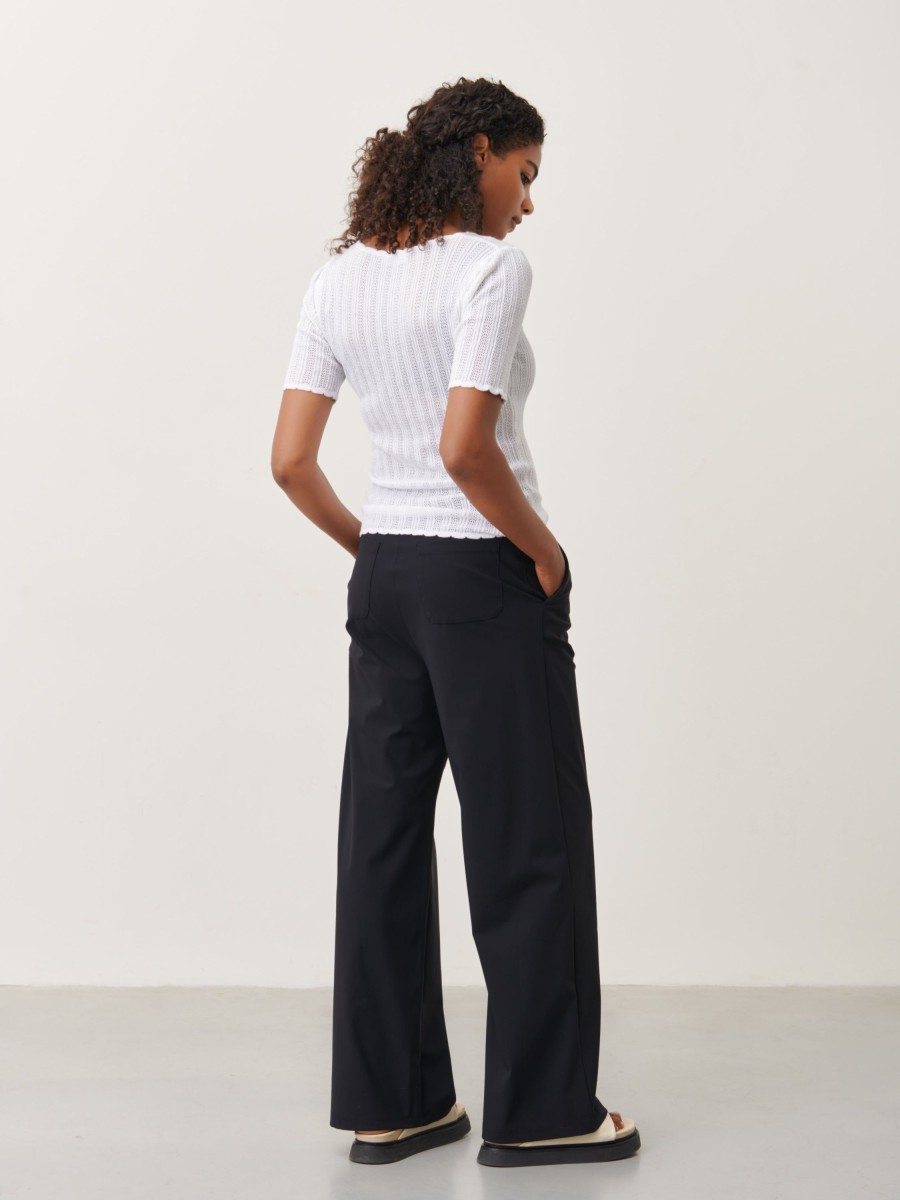 Best Jane Lushka Elise Pants Technical Jersey