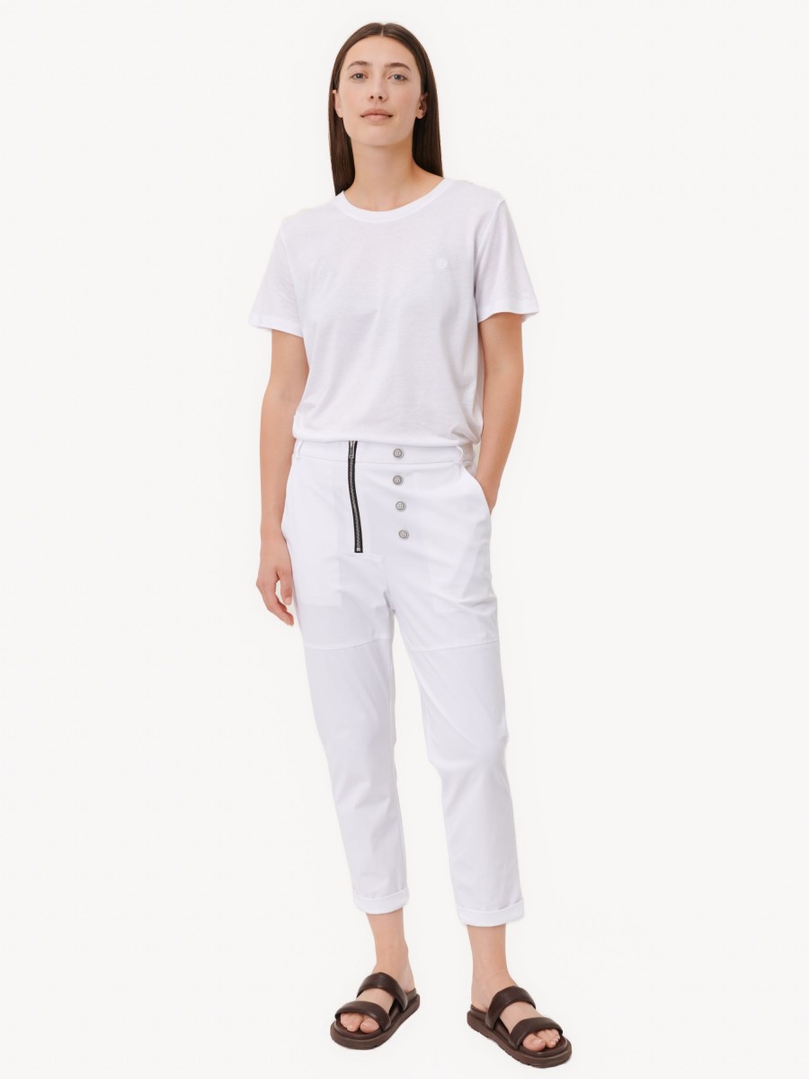 New Jane Lushka Miliana Pants Technical Jersey