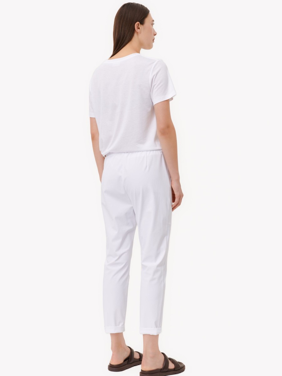 New Jane Lushka Miliana Pants Technical Jersey