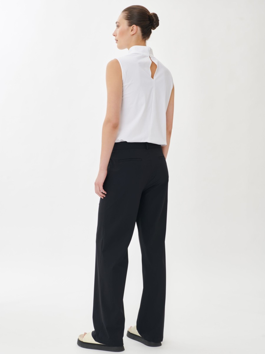 New Jane Lushka Angela Pants Technical Jersey