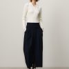 New Jane Lushka Jack Skirt Technical Jersey