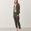 Clearance Jane Lushka Atina Blazer Technical Jersey