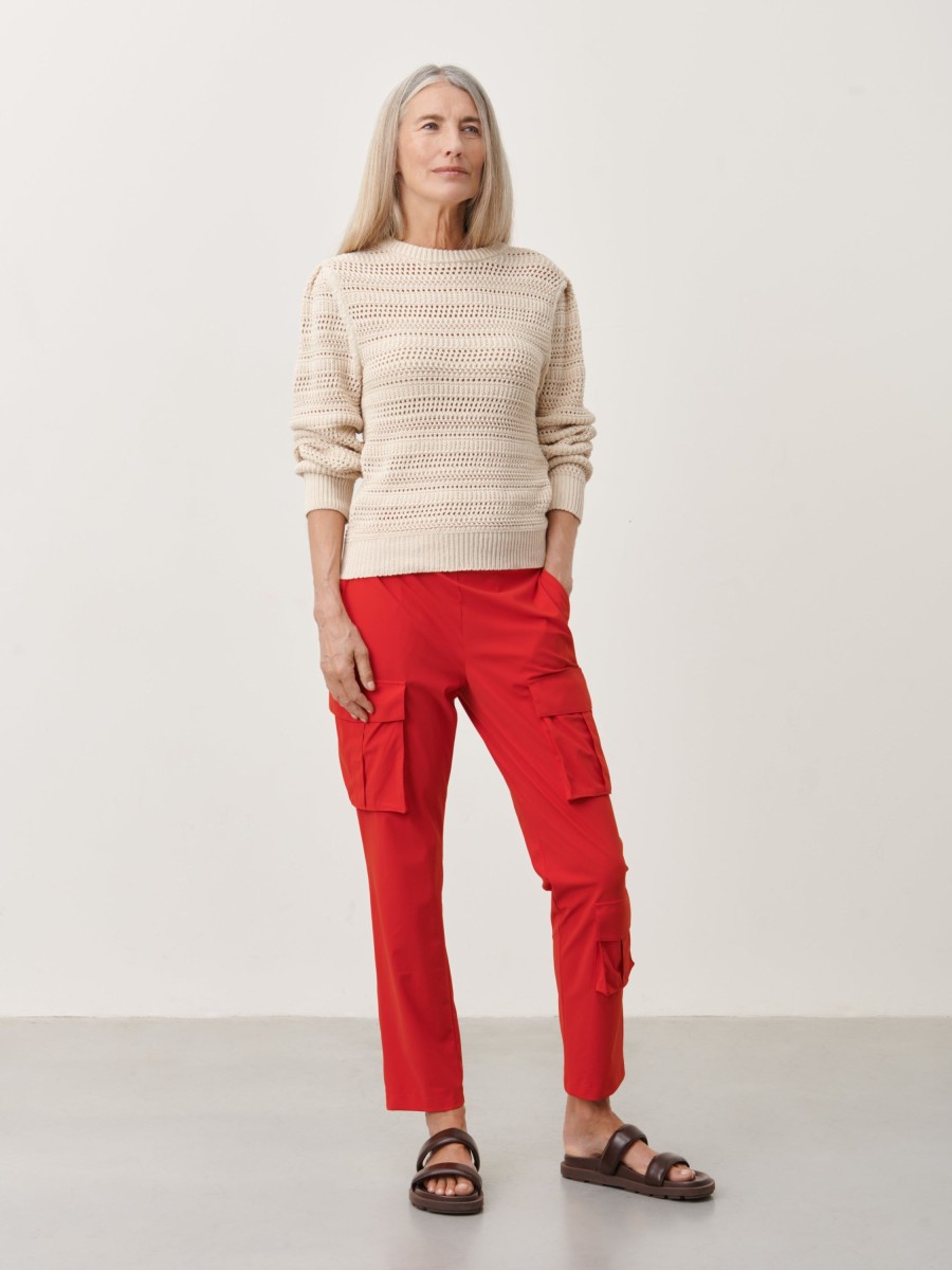 Online Jane Lushka Frey Pants Technical Jersey