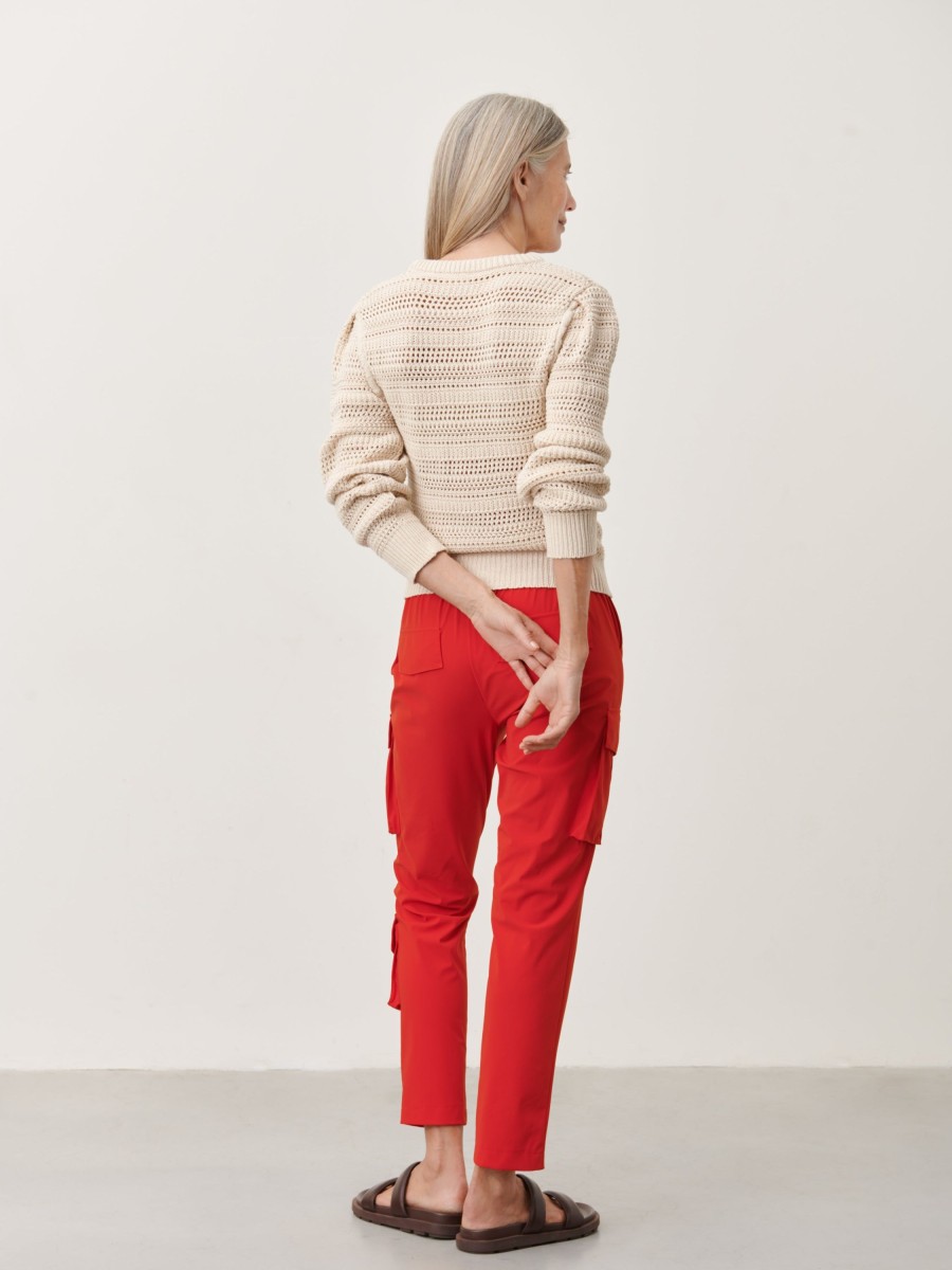 Online Jane Lushka Frey Pants Technical Jersey