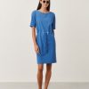 New Jane Lushka Lea Dress Technical Jersey