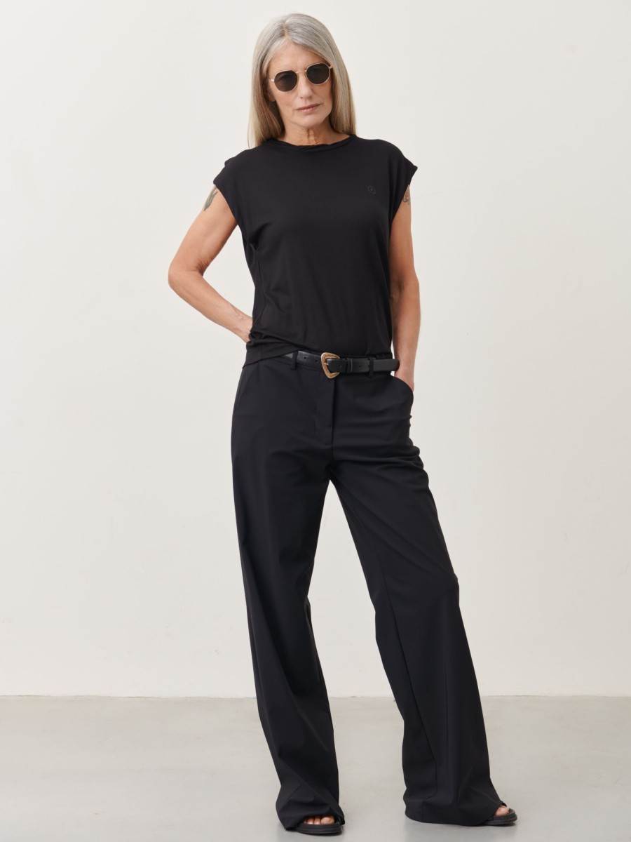 Wholesale Jane Lushka Yvette Pants Technical Jersey