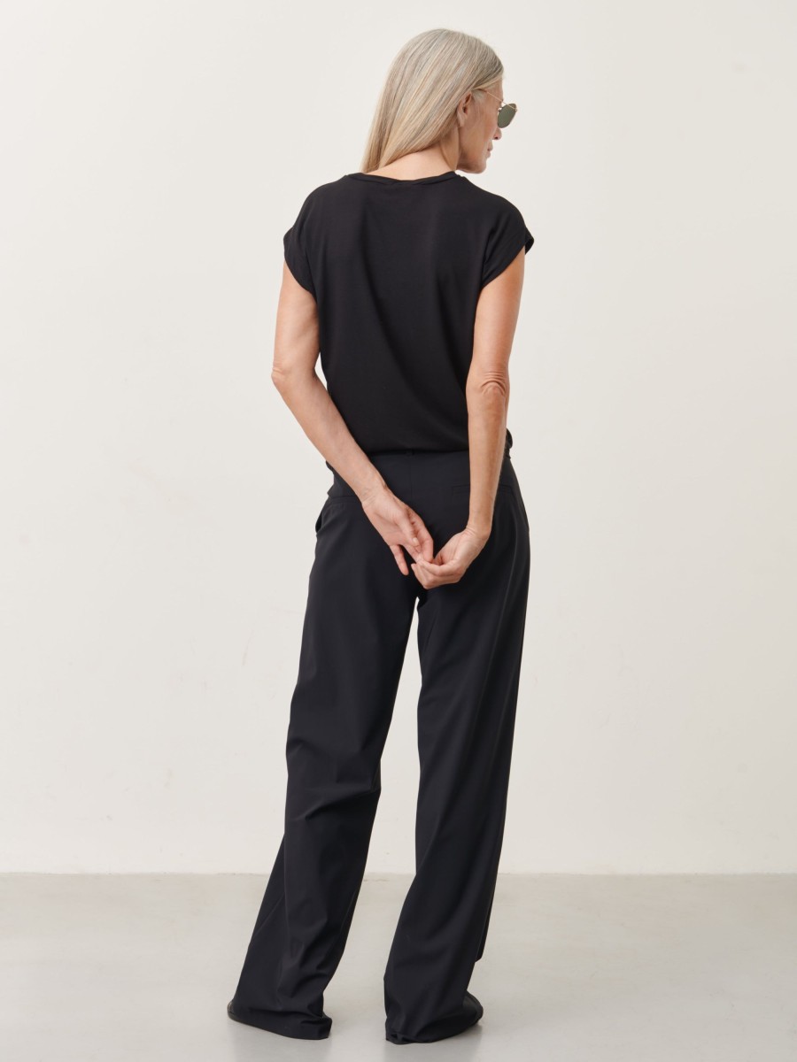 Wholesale Jane Lushka Yvette Pants Technical Jersey