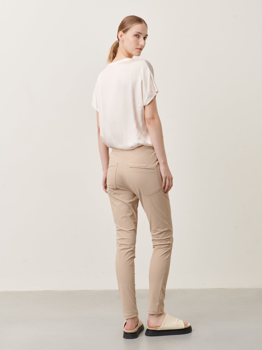 Hot Jane Lushka Tanja Pants Technical Jersey