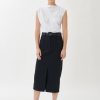 Hot Jane Lushka Petra Skirt Technical Jersey