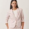 Wholesale Jane Lushka Elvira Blazer Technical Jersey