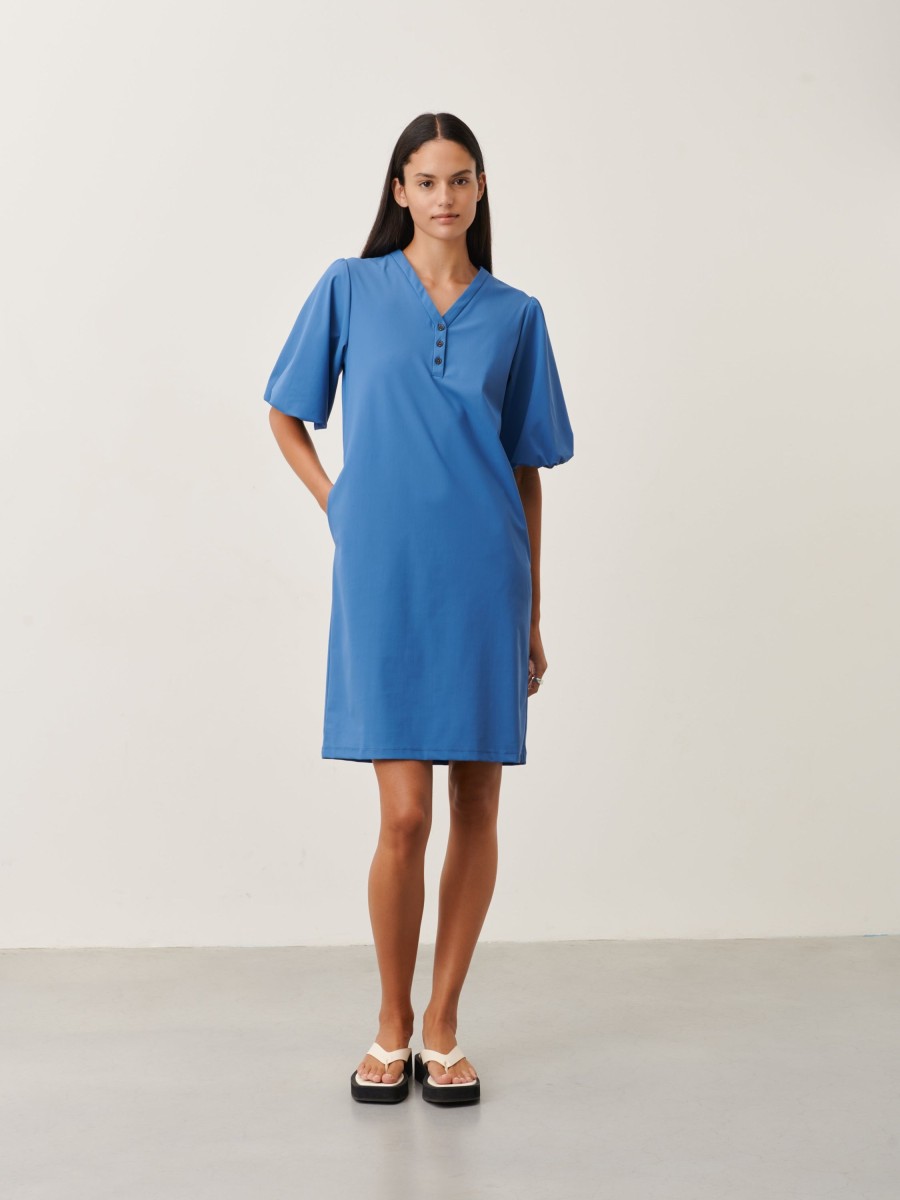 Online Jane Lushka Ava Dress Technical Jersey