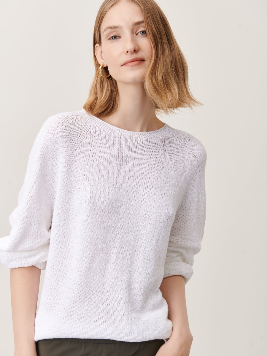 Hot Jane Lushka Wholegarment Pullover