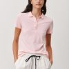 Online Jane Lushka Polo Shirt Organic Cotton