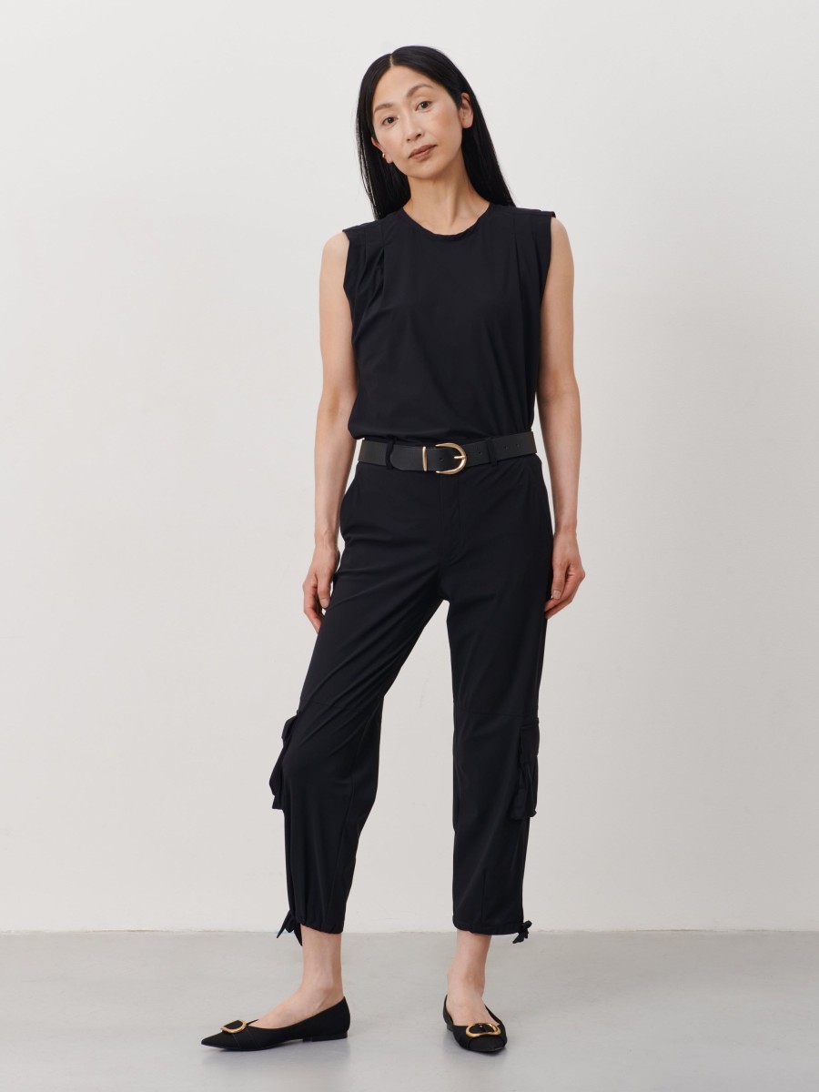 Hot Jane Lushka Trend Pants Technical Jersey