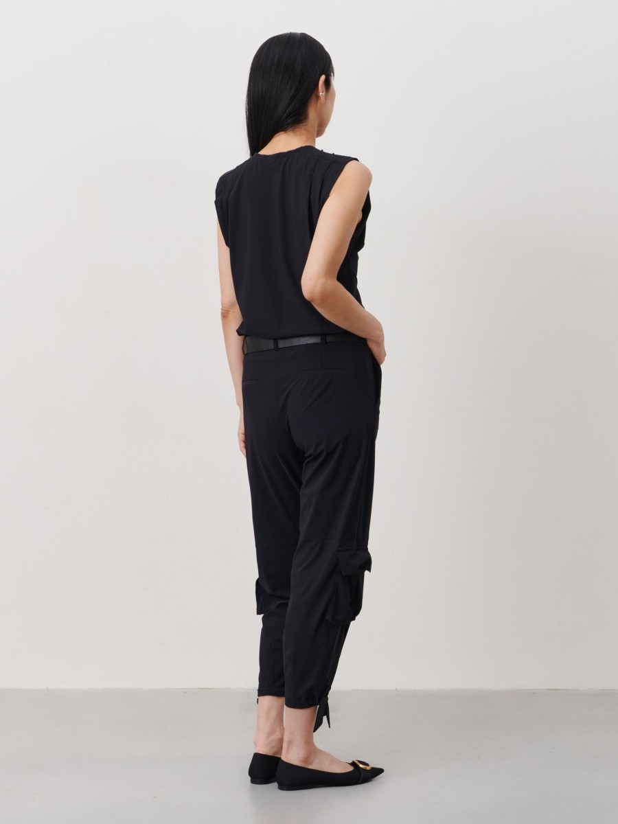 Hot Jane Lushka Trend Pants Technical Jersey