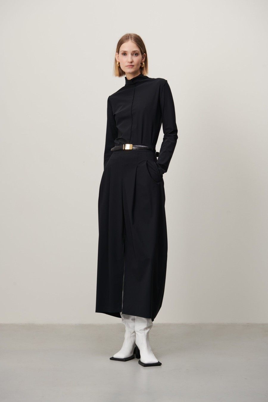 Best Jane Lushka Jack Skirt Technical Jersey