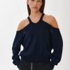 Hot Jane Lushka Key West Pullover