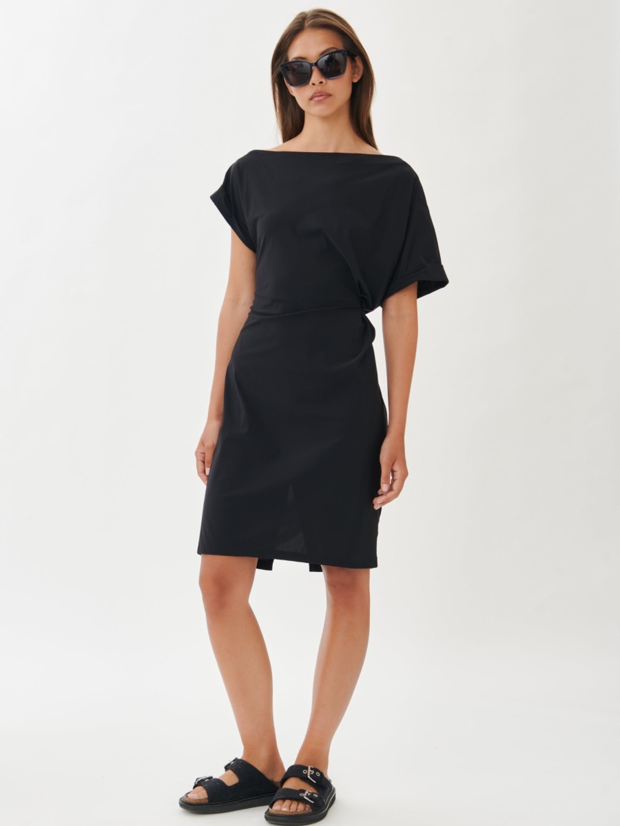 Online Jane Lushka Jose Dress Technical Jersey