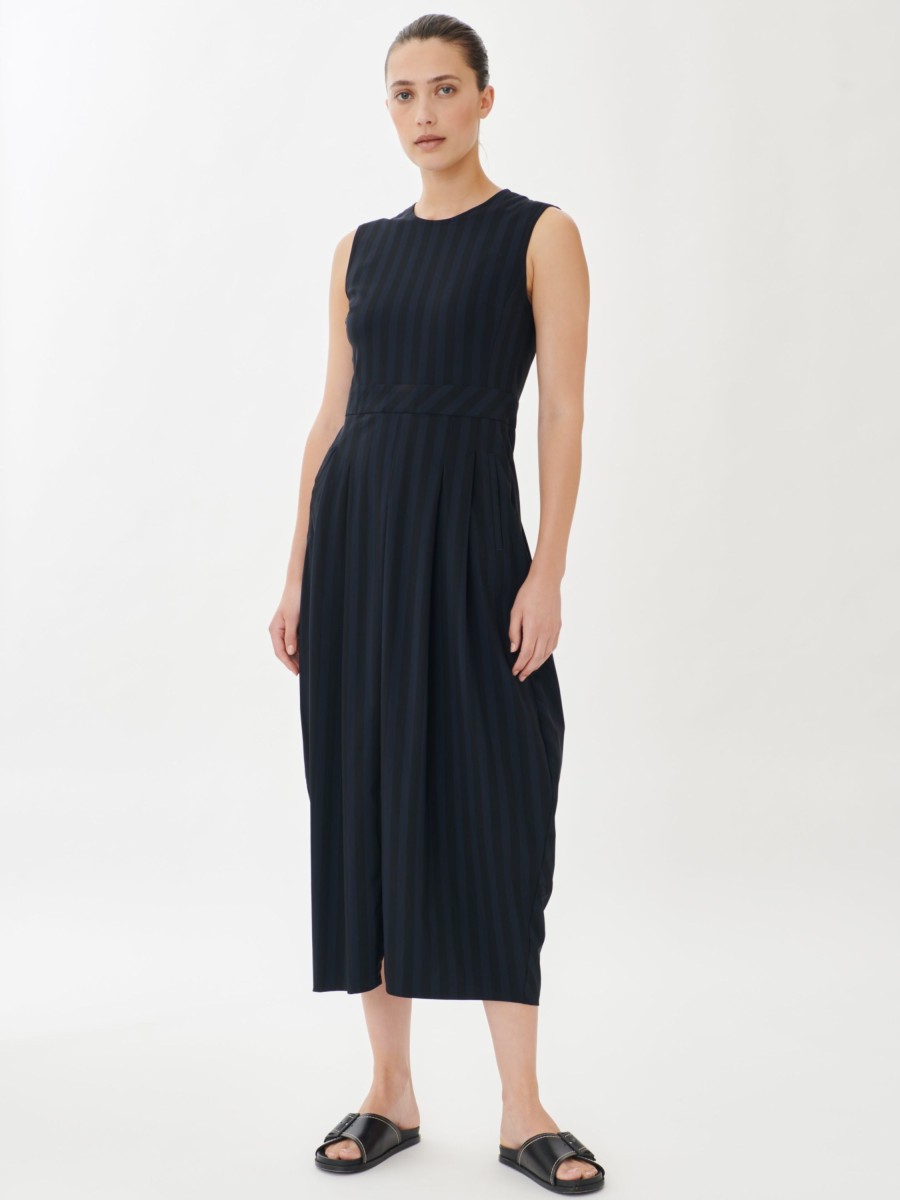 Online Jane Lushka Jackie Dress Technical Jersey