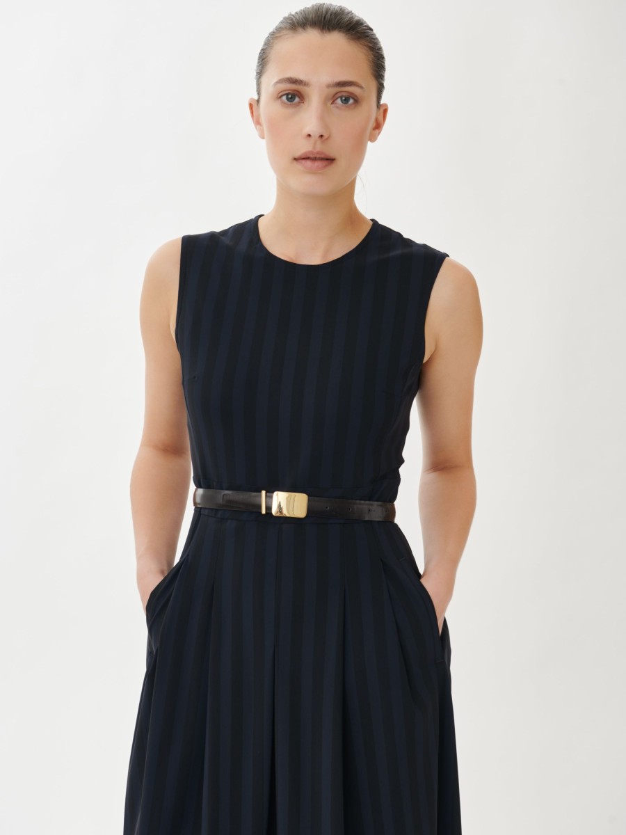 Online Jane Lushka Jackie Dress Technical Jersey