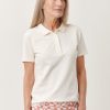 Wholesale Jane Lushka Polo Shirt Organic Cotton