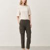 Hot Jane Lushka Frey Pants Technical Jersey