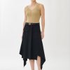 Hot Jane Lushka Yanna Skirt Technical Jersey