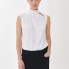 Wholesale Jane Lushka Naomi Top Technical Jersey