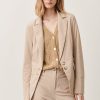 Best Jane Lushka Amsterdam Blazer Technical Jersey