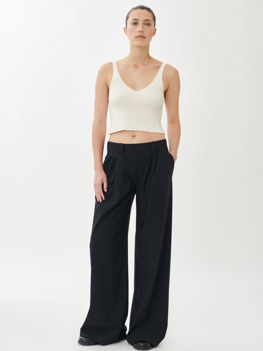 New Jane Lushka Thea Pants Technical Jersey