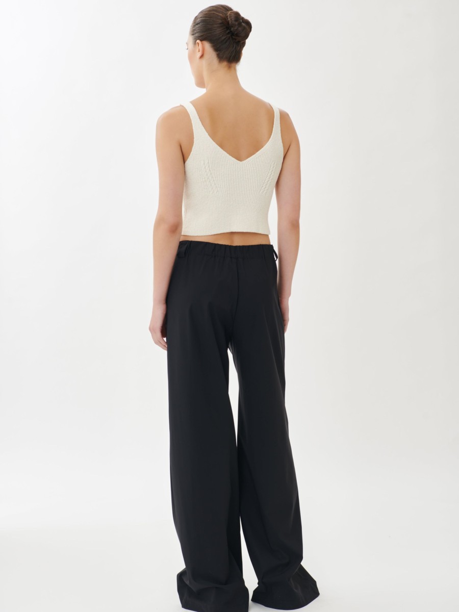 New Jane Lushka Thea Pants Technical Jersey