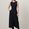 Hot Jane Lushka Jackie Dress Technical Jersey