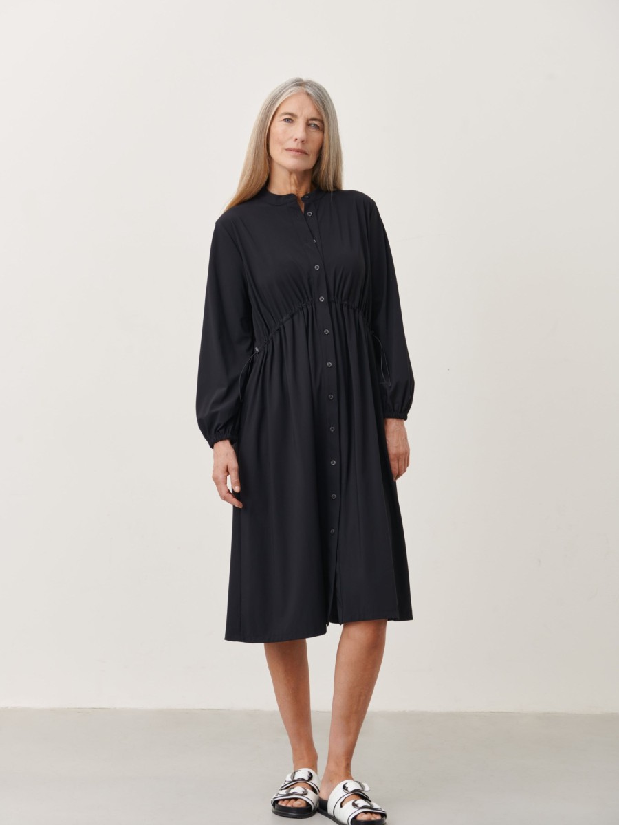 Clearance Jane Lushka Dennis Dress Technical Jersey