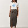 New Jane Lushka Lara Skirt Technical Jersey