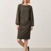 Clearance Jane Lushka Silke Dress Technical Jersey