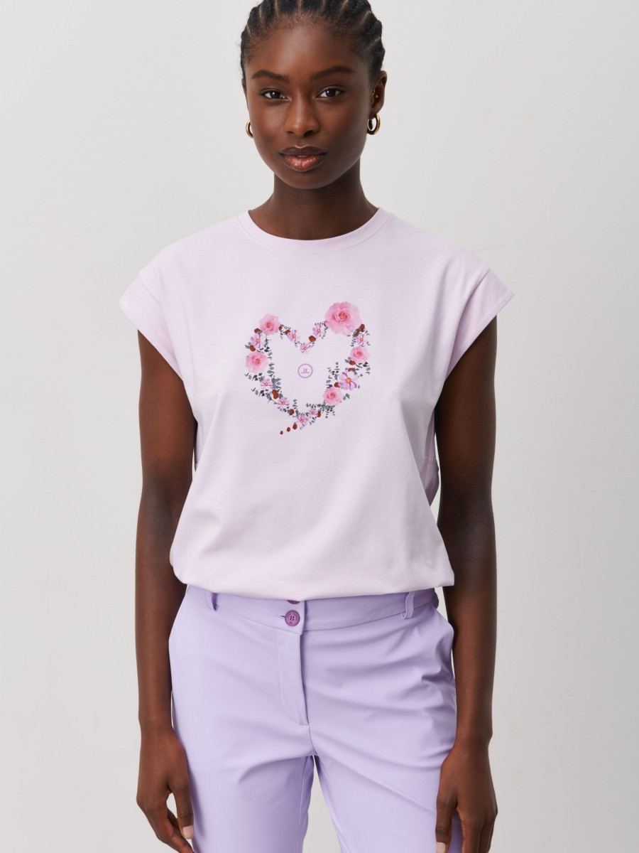 New Jane Lushka Top 23 Organic Cotton