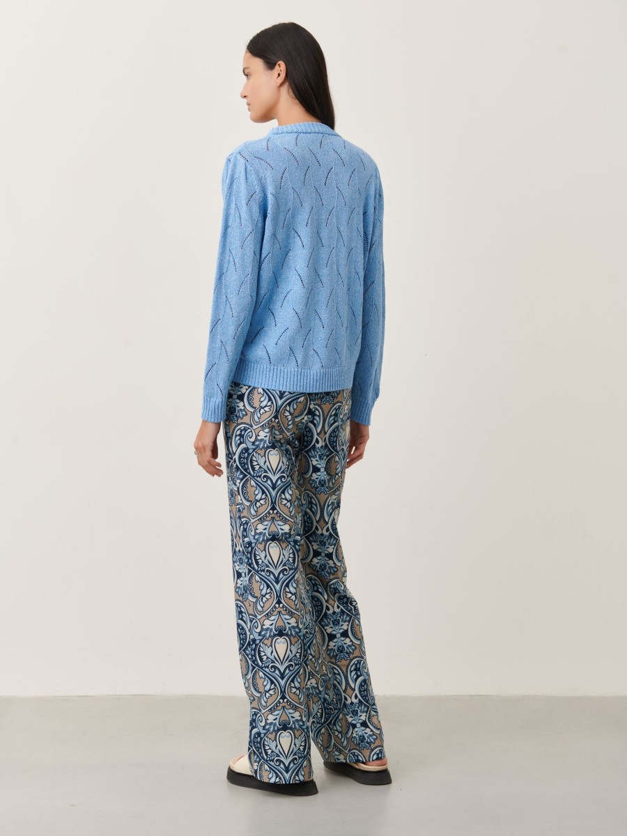 Online Jane Lushka Carola Pants Technical Jersey