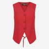 Wholesale Jane Lushka Lola Vest Technical Jersey