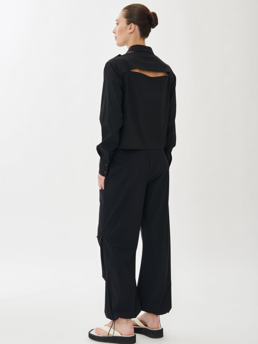 Wholesale Jane Lushka Avalon Pants Technical Jersey