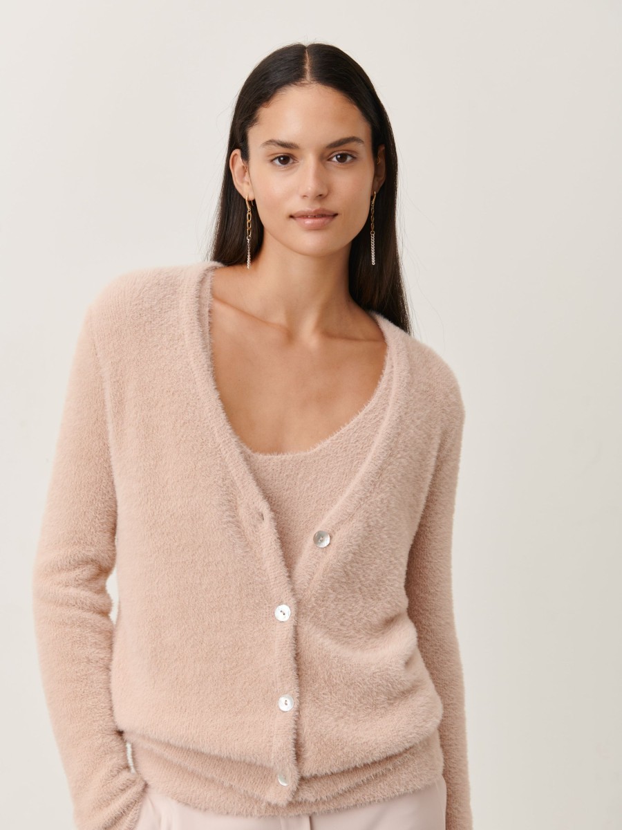 New Jane Lushka Favola Cardi